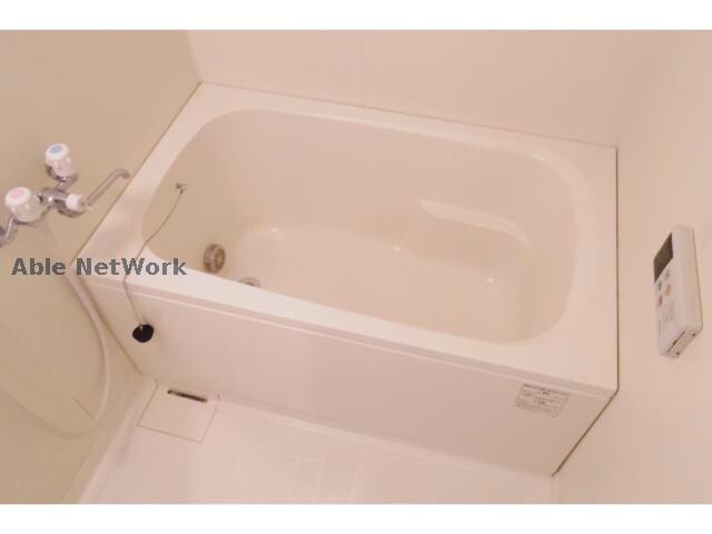 物件内観写真11　(※同物件別部屋の写真です。)