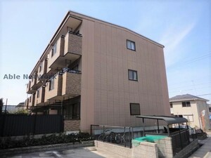 プラティーク ヴィラ外観写真