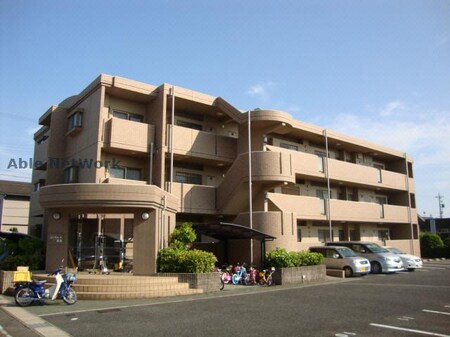 コンフォート園原外観写真