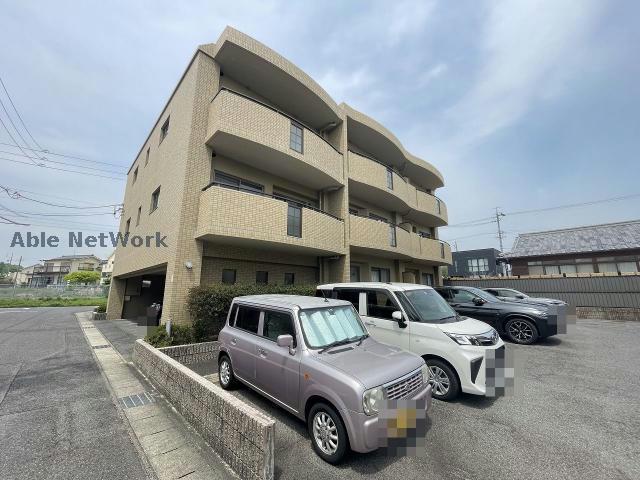 クレール壱番館