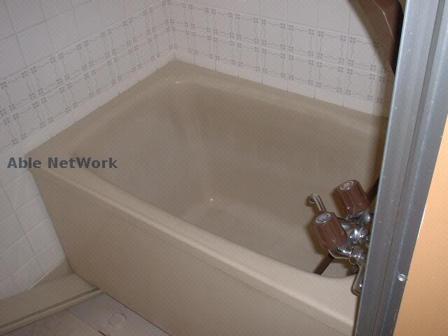 物件内観写真5　(同一建物、他部屋の写真です)