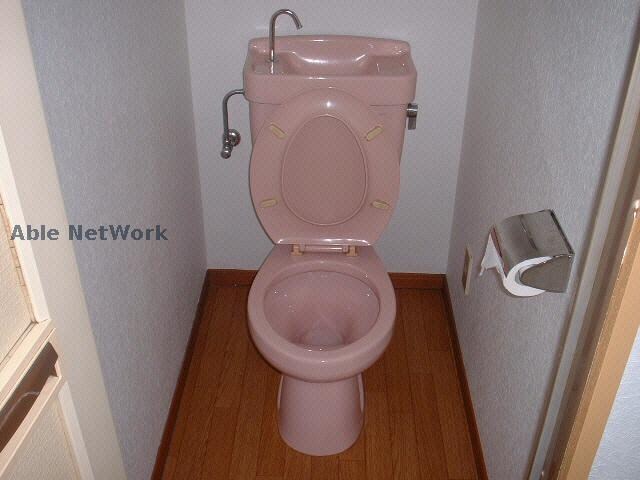 物件内観写真6　(同一建物、他部屋の写真です)