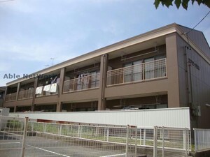 スプリング岩崎Ⅰ外観写真