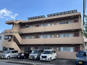 パークイワサキ外観写真