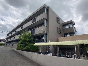 クオリティパレス徳重外観写真