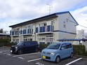 パークヒルズ涼松Ｂ棟