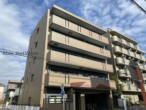 シティーライフ原外観写真