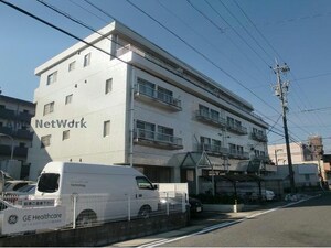 第二須賀ビル外観写真