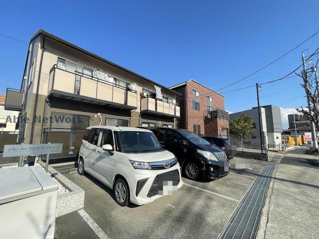 シェソワ黒川ＥＡＳＴ