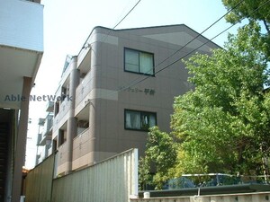 センチュリー平針外観写真