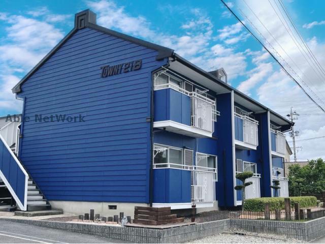 タウニー21 B棟