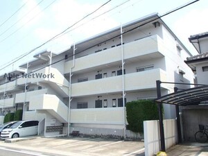 グリーンハイツ平針Ⅱ外観写真