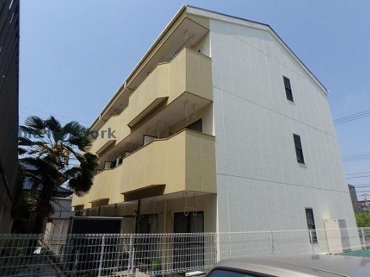 ブレイクスルー中平