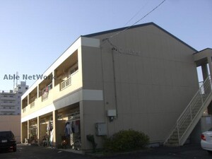 Ｃハビッツ外観写真