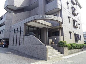 セントラルハイツ中平外観写真