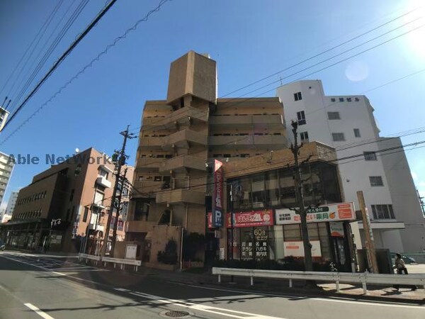 周辺環境