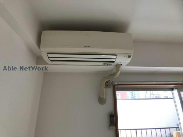 空調設備