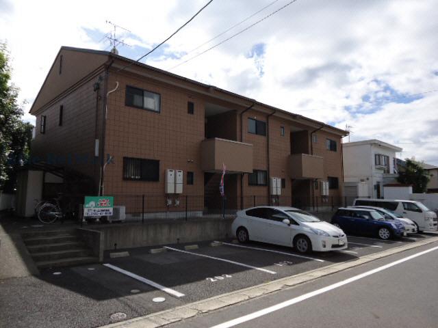 レガーロ御岳