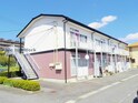 コーポラスタウン白鳥