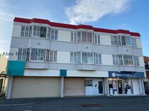 コーポラスコスモスの外観写真