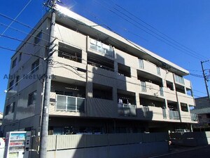 オークス平針外観写真