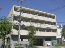 ブリーズⅢの外観写真