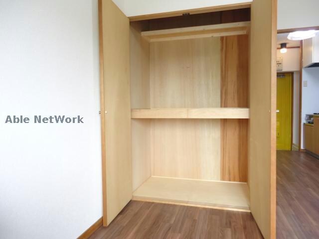 物件内観写真9　(※同物件別部屋の写真です。)