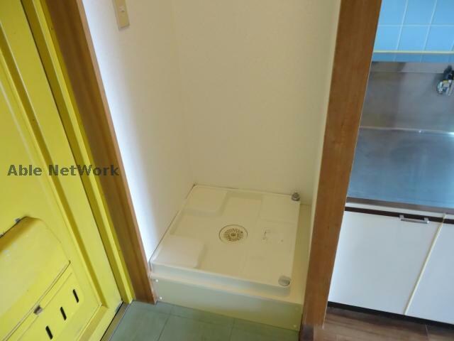 物件内観写真12　(※同物件別部屋の写真です。)