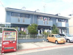 ジュネスマルフクC･D外観写真