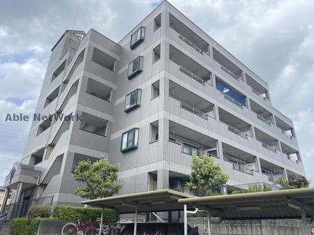 グローリア壱番館外観写真