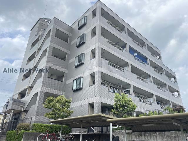 グローリア壱番館