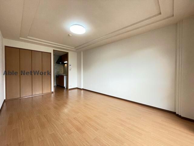 物件内観写真8　(※同物件、別部屋の写真です)