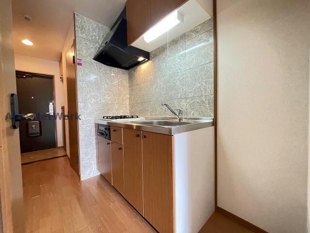 物件内観写真9　(※同物件、別部屋の写真です)