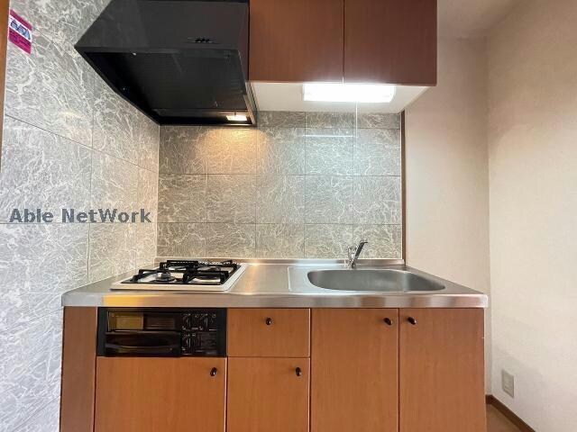 物件内観写真10　(※同物件、別部屋の写真です)