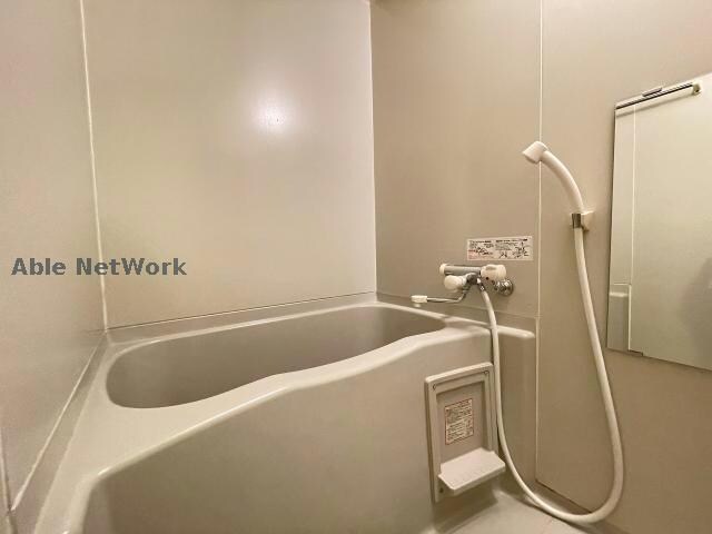 物件内観写真11　(※同物件、別部屋の写真です)