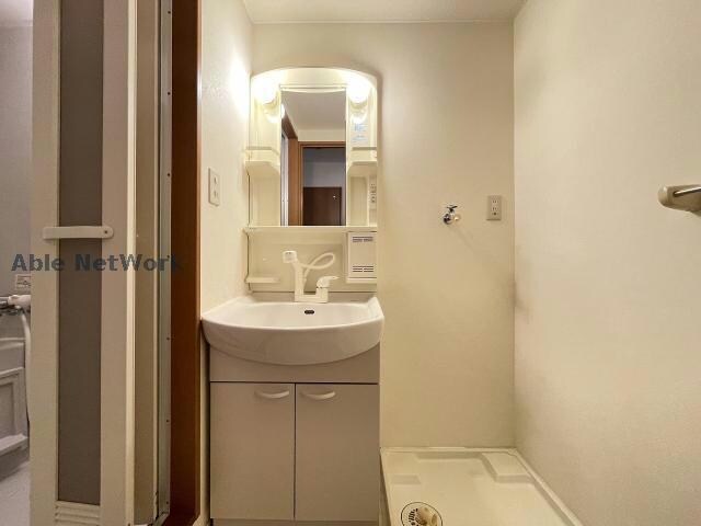 物件内観写真13　(※同物件、別部屋の写真です)