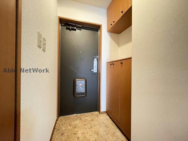 物件内観写真15　(※同物件、別部屋の写真です)