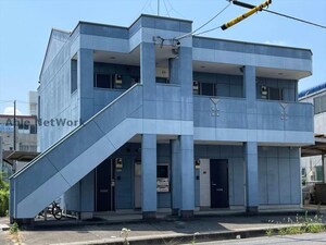 ベルビラージュ外観写真