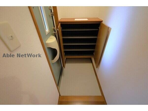 物件内観写真11　