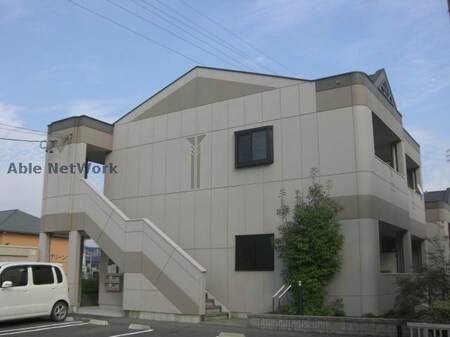 SK.Ⅰ外観写真