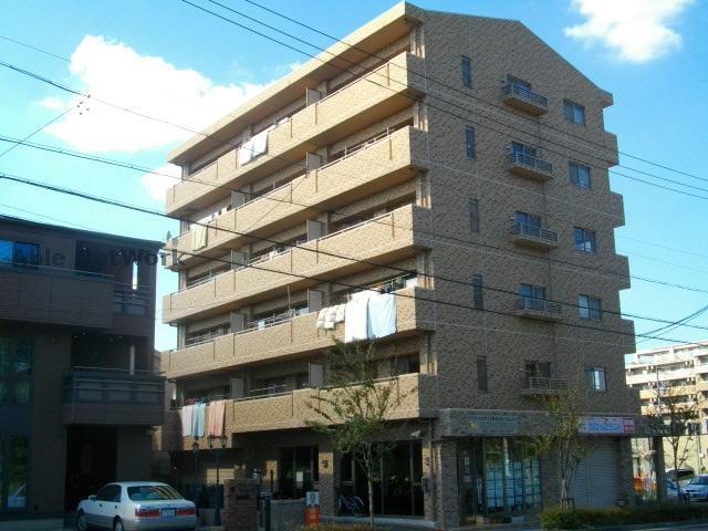 バンクーバー1100
