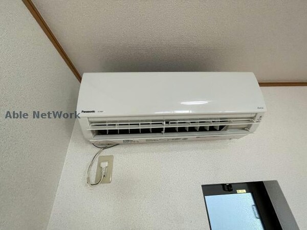 空調設備
