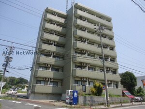 サンアップロイヤルガーデンPartⅠ外観写真