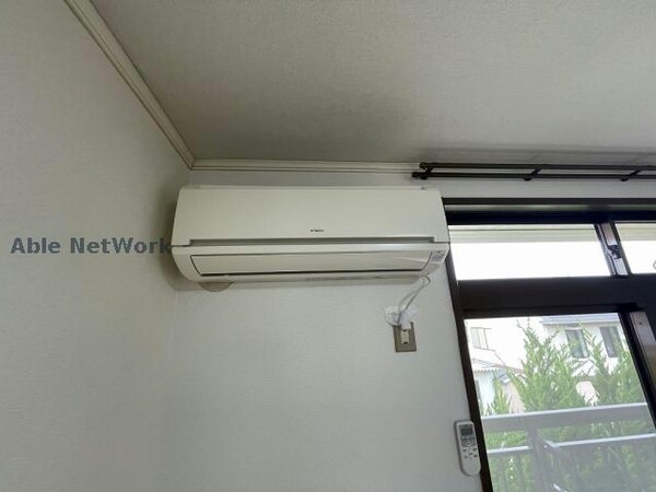 空調設備