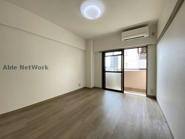 物件内観写真5　(※同物件別部屋の写真です。)