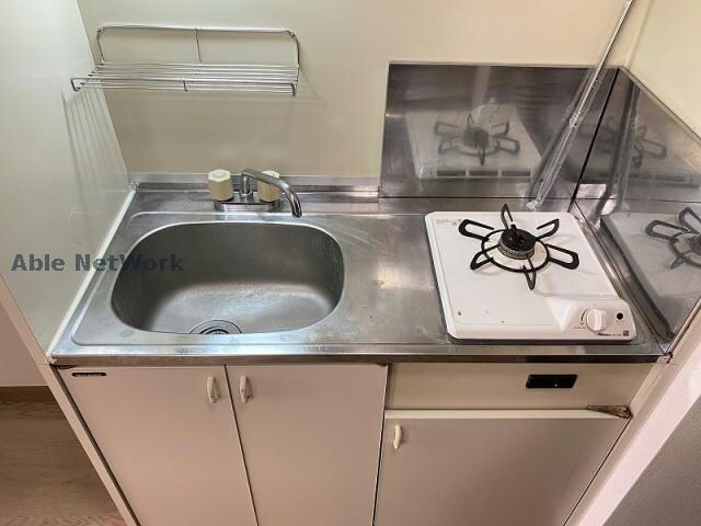 物件内観写真6　(※同物件別部屋の写真です。)