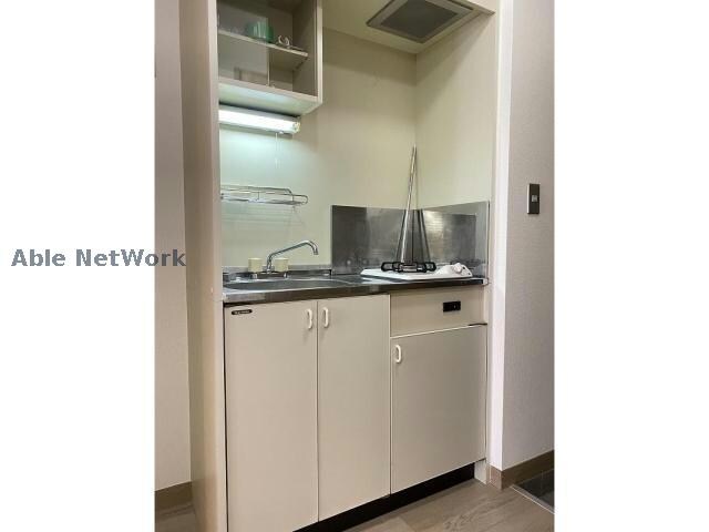 物件内観写真6　(※同物件別部屋の写真です。)