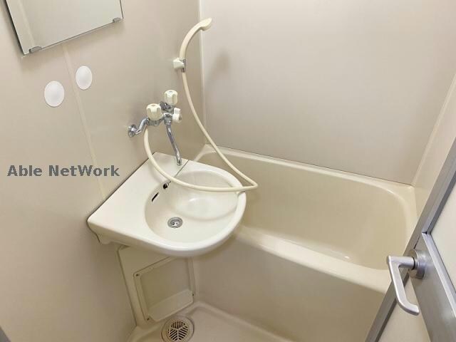 物件内観写真7　(※同物件別部屋の写真です。)