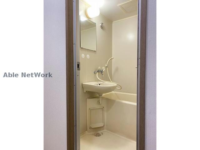 物件内観写真9　(※同物件別部屋の写真です。)