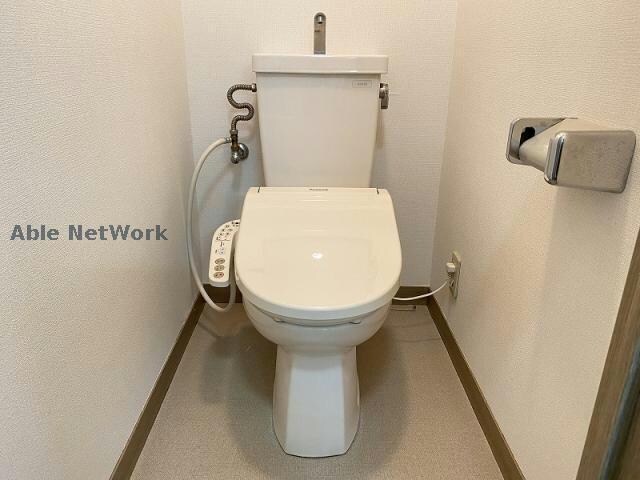 物件内観写真9　(※同物件別部屋の写真です。)